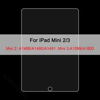 Tempered Glass Screen Protector For IPad 10th 9th 8th 7th Mini 6 5 4 3 2 1 For Apple iPad Air 5 4 3 2 Pro 11 12.9 2025 2025 2020