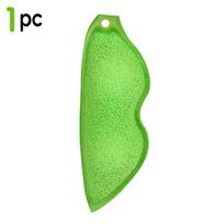 Magic Pea Cleaning Sponge Kitchen Cup Bottle Clean Brush Reuseable Coffee Tea Wine Drink Glass Bottles Cleaner Brushes Scrubber