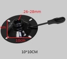 Office Chair Part Seat Plate Bottom Base Replacement Mechanism Control Tilt Lever Height trigger controller