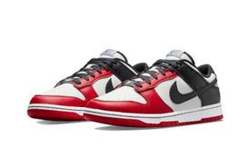 Dunk Low NBA 75th Anniversary Chicago Bulls 38.5 EU