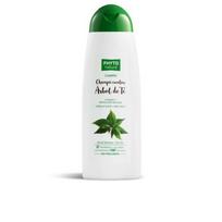 PYHTO NATURE shampoo school tea tree 400 ml