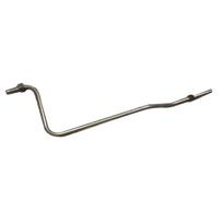 Jiefang CA1121/1122M18 Air Pump Copper Outlet Pipe