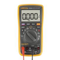 Fluke 17B MAX-02/CN skaitmeninis multimetras (CN versija) 1000V