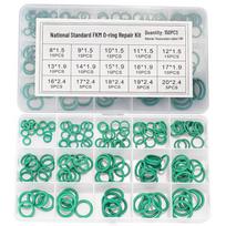 Haistick HK-721 FKM Rubber O-Ring Seal Kit