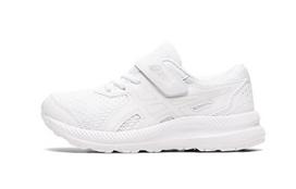 Asics Contend 8 PS 'Triple White' 1014A258-100 28.5