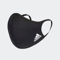 Adidas Apsauginės Kaukės Juodos 3 vnt. M/L 1_0