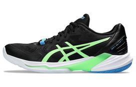 ASICS Sky Elite Ff 2 Black Lime Burst 1051A064-005 41.5