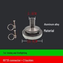 Fire Hydrant Conversion Joint Other