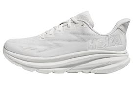 HOKA ONE ONE Clifton 9 Balti Moteriški 1127896-WWH 38⅔
