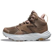 HOKA ONE ONE Anacapa 2 Mid Gore Tex Dune Ice Flow Women's 1142831-DIFL 38.5