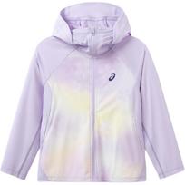 ASICS Sun Protection Clothing Purple Teenagers 332241053081-508 110