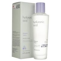 It's Skin Tonik Nawilżajacy Hyaluronic Acid Moisture Toner+ - 150 Ml