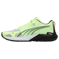 Puma Fast-Trac Nitro Greitai Geltonos Juodos Vyriški Sportbačiai 377044-08 44.5 beige