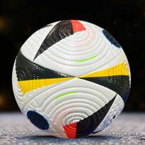 2024 Aukštos kokybės futbolo kamuolys Oficialaus dydžio 5 PU Besidėvintis Atsparus Lauko Sporto Lyga Futbolo Treniruočių Rungtynės futbol