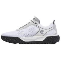 Timberland Greenstride Motion 6 Patogūs Minkšti Neslystantys Lengvi Žemi Pėsčiųjų Batai Vyriški sportbačiai Balti A6BT1EM1 43 white