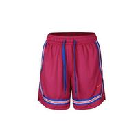 Nike Fly Crossover Krepšinio Greitai Džiūstantys Šortai Moteriški Šortai Kaktuso Gėlės Raudoni CK6600-564 S