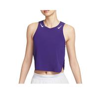 Nike Aeroswift Dri-Fit Adv Simple Comfortable Versatile Casual Sports Tank Top Women tank tops FN2714-547 XS