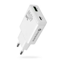 Charger GAN QC3.0 45W SC-460Q
