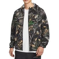 Nike Stride Dri-FIT Vyriškas Bėgimo Džemperis RealTree Juodas IO7768-060 S