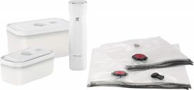 S/M plastikinis pradinis rinkinys ZWILLING Fresh & Save 36807-006-0