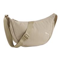 PUMA Polyamide Shoulder Bag, Crossbody Bag Regular Unisex Beige 090936-06 beige