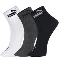 PUMA Men's Crew Socks 100002945-007 39/42