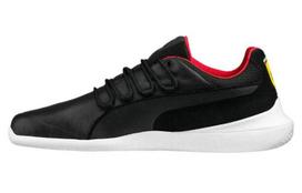PUMA Ferrari Evo Cat 'Black' 306009-02 44