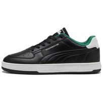 Porsche x PUMA Žemi Kateboardo Batai Vyriški Juodi 308653-01 43 black