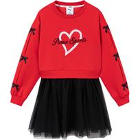 PUMA Kids Dresses 353126111001-60501 110