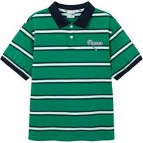 PUMA Kids T Shirts Lapel Thin 353226117213-00344 110