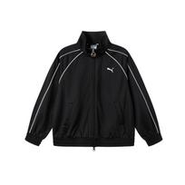 PUMA Kids Jackets Stand Collar Moderate 353925105203-90001 110
