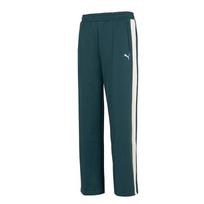 PUMA T7 Megztos kelnės vyriškos 634057-75 2XL black