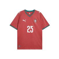 PUMA JERSEY REPLICA FW25 FPF HOME PLAYER Soccer Jersey Men's 788141-75 S (170/92A)