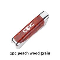 For Opel Car Handbrake Cover Decorative Cover ABS Parking Handbrake Cover Accessories OPC Astra J H G K Insignia Corsa D B E