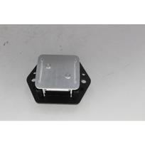 Priekinis oro kondicionavimo pūstuvo variklio rezistorius Isuzu Rodeo Trooper Pikapas Rodeo Sport Amigo Honda Passport Suzuki Esteem Acura SLX Chevrolet T6500 T7500