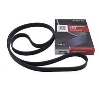 Engine V-Ribbed Belt For CHANGAN CS75 EADO OPEL CORSA SUBARU FORESTER SJ LEGACY XV OUTBACK 2.5L Accessories 23780AA130 809221210 6PK 1960