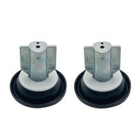 2Pcs Carburetor Diaphragm Valve Slide For Kawasaki KVF650 KFX700 16126-1226