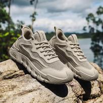 Jeep Men's Breathable Outdoor Sport Hiking Shoes 43