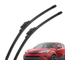 Suitable for Toyota C-HR/CHR 2016-2025 26'+16' wiper blade juoda