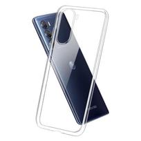 Soft Clear Phone Case for Motorola Moto Edge 30 20 Lite Neo Fusion Ultra X30 S30 S Pro 20Pro 5G Original Silicone Thin Cover Edge X30 gryna