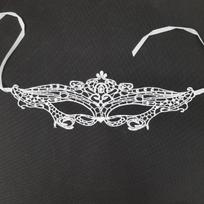 Juoda karalienės nėrinių kaukė, siuvinėjimas, aplikacijos, vakarėlio karnavalo kaukė, moteriški aksesuarai, vestuvinė kaukė, Helovino maskarado kaukė