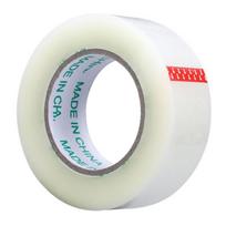 Clear Heavy-Duty Packing Tape skaidrios baltos spalvos