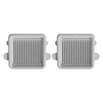 Roborock Antibacterial Filter Set CN plug (adapter included)