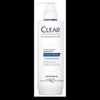 Clear Anti-Dandruff Conditioning Shampoo