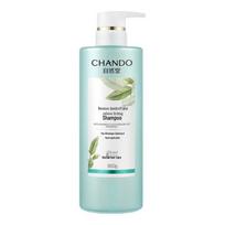 CHANDO Anti-Dandruff & Anti-Itch Shampoo