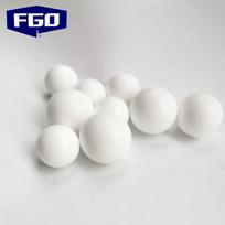 PTFE Diaphragm Pump Balls, 25mm (10-Pack)