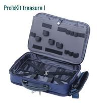 Pro'skit ST-12B Water-Repellent Mesh Tool Bag