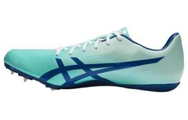ASICS Hyper Sprint 7 Running Shoes 'Phantom Blue' 1093A194-300 40