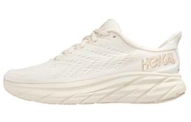 HOKA ONE ONE Clifton 8 'Eggnog Shifting Sand' 1119393-ESSN 40