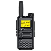 QUANSHENG UV-K99 High Power Full-Band Walkie Talkie (CN version)